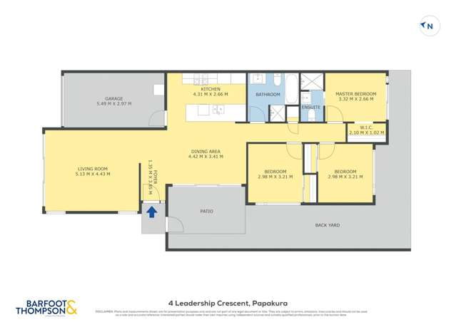 4 Leadership Crescent Papakura_1