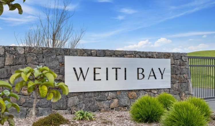Lot 128 Weiti Bay_1