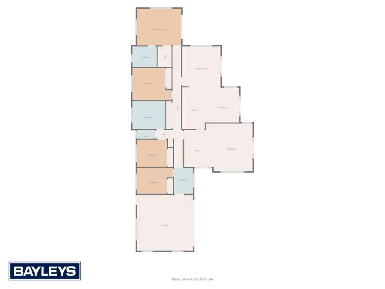 3 Fairway Drive Morrinsville_22