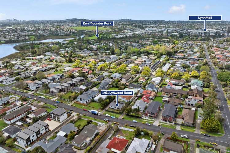 1/91 Lynwood Road New Lynn_14