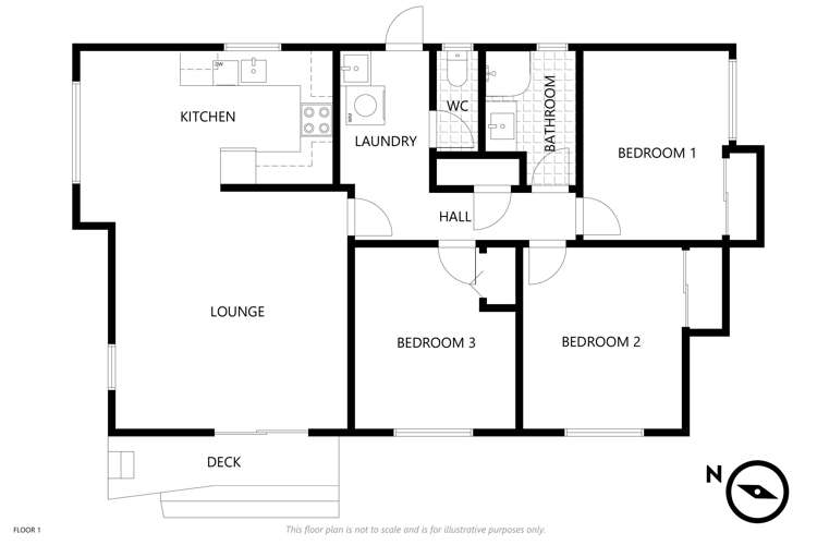 46 Seaforth Avenue Milson_11