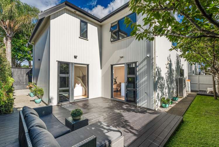 4D Rosedale Avenue Mt Eden_26