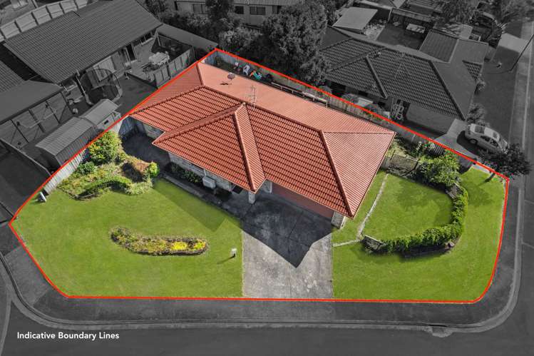 3 Plumstead Rise Glen Eden_21