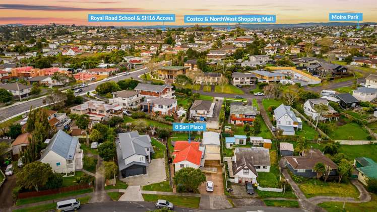 8 Sari Place Massey_21