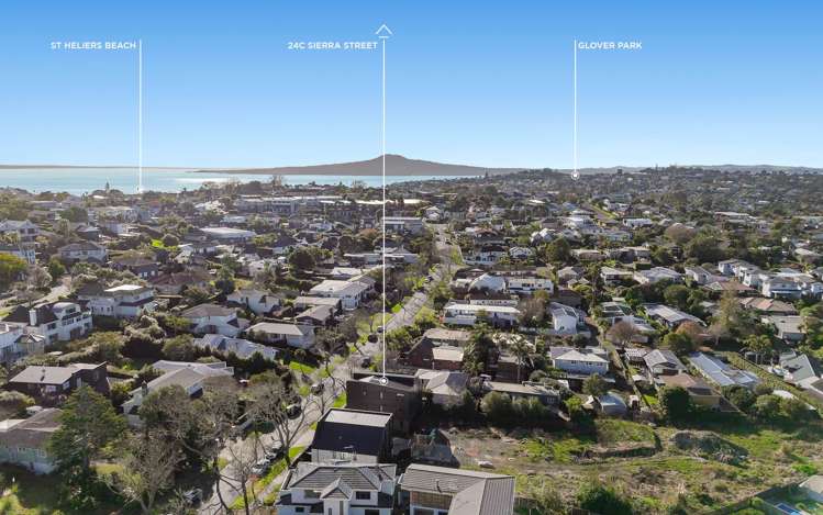 24C Sierra Street Glendowie_20