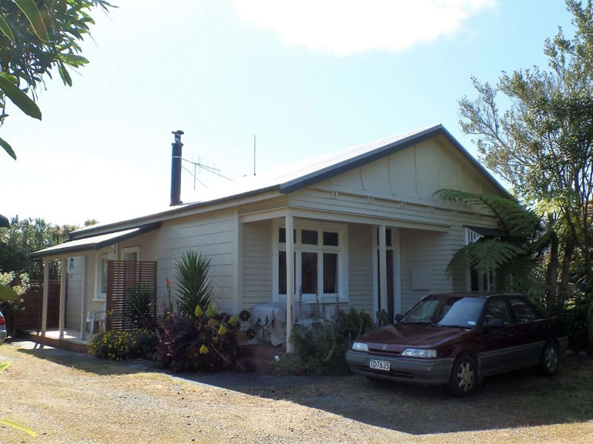 7 Tasman Street Carters Beach_0