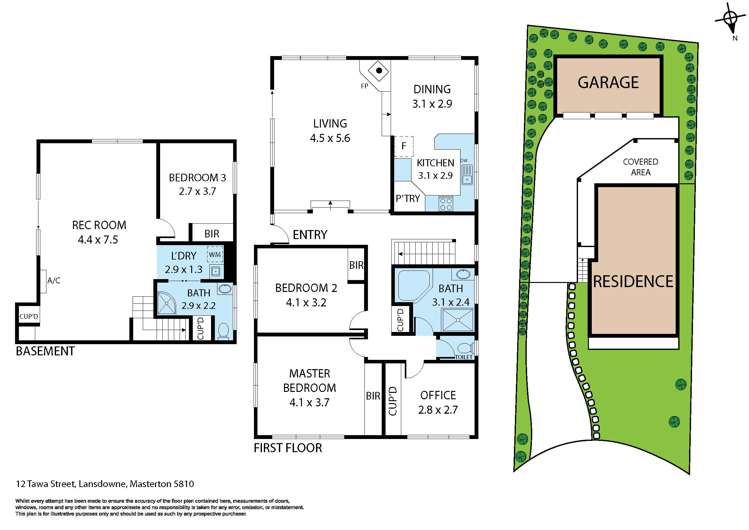 12 Tawa Street Masterton_17