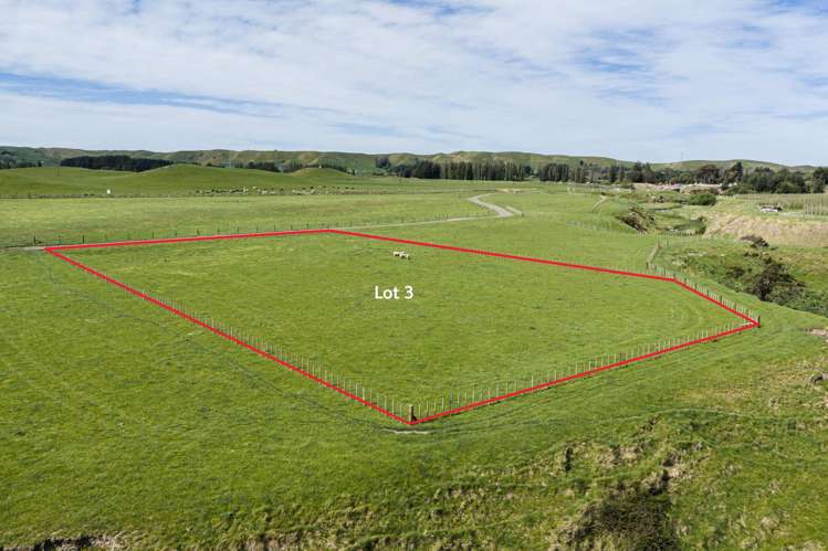 Lot 1 Taihape Road Sherenden_5