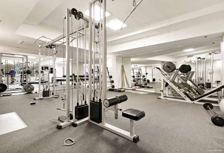 3102/1 Courthouse Lane Auckland Central_21