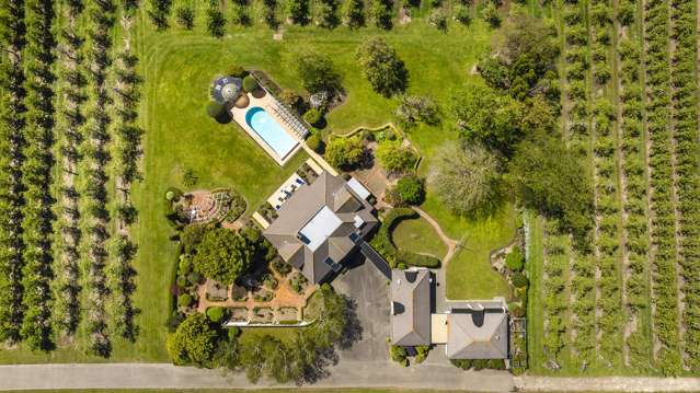 'Ashfield' - 52 Beatson Road Parkvale_3