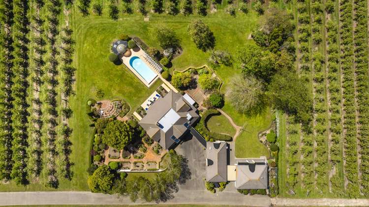 'Ashfield' - 52 Beatson Road Parkvale_3