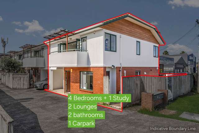 Opportunity to Offset Mortgage?