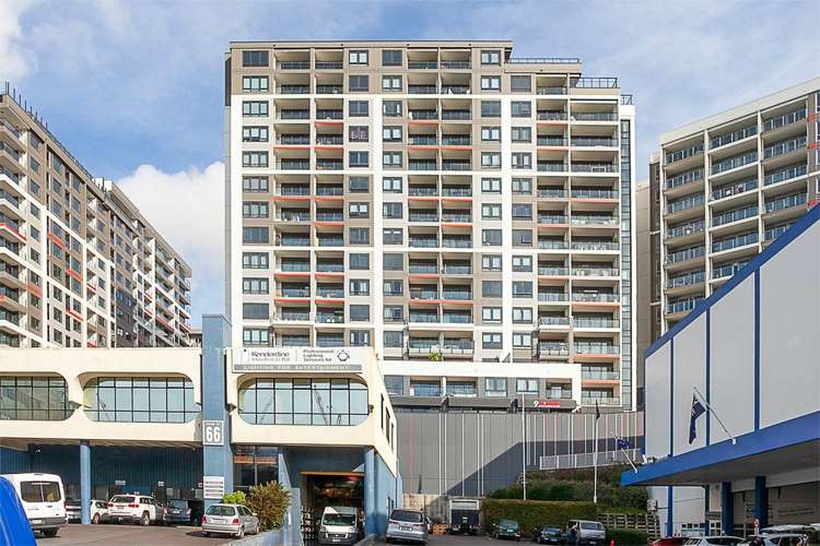 1307/147 Nelson Street City Centre_19