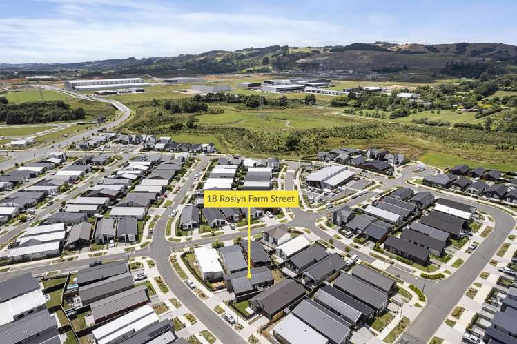 18 Roslyn Farm Street Ramarama_18