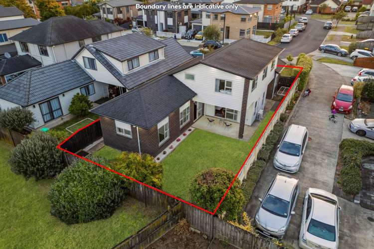 40 Pate Crescent Favona_19