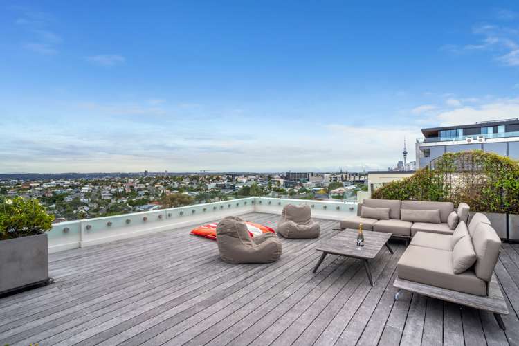 305/2 Ariki Street Grey Lynn_14