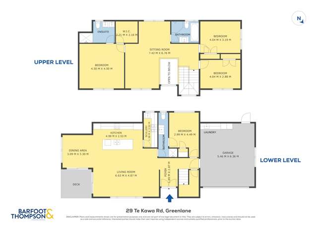 29 Te Kawa Road Greenlane_1