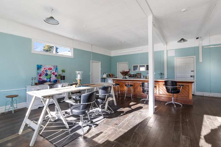 53 Elizabeth Street Cave_20