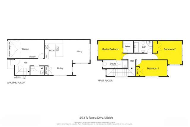 2/73 Te Taruna Drive Milldale_1