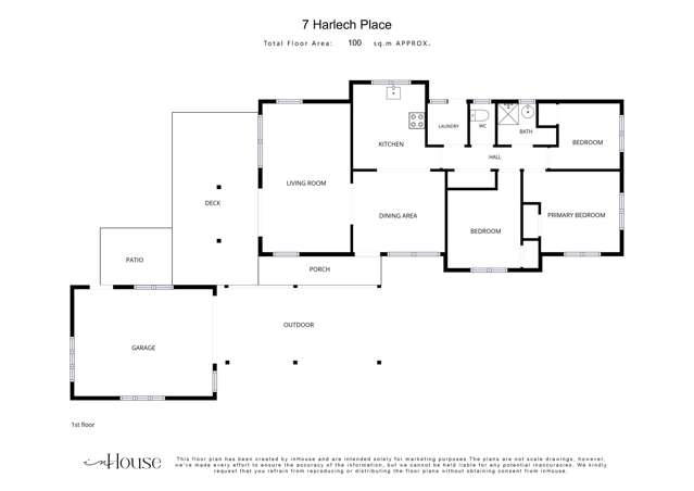 7 Harlech Place Dinsdale_1