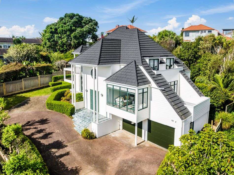 12B Cullwick Road, Mission Bay, Auckland City