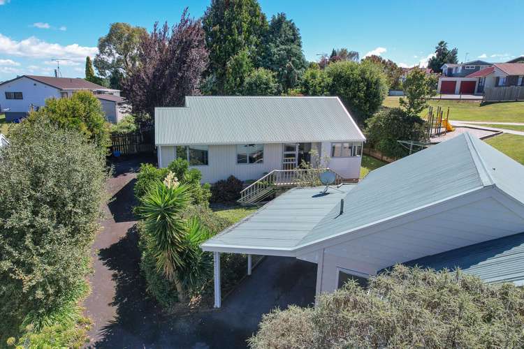 2/81 Blundell Place Te Awamutu Waipa Houses for Sale One Roof