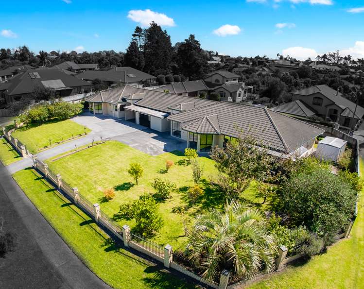 31 Lough Bourne Drive Pukekohe_20