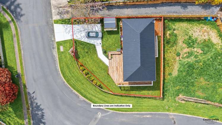 4A Hillcrest Street Tirau_14