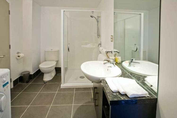 303/74 Albert Street Auckland Central_8