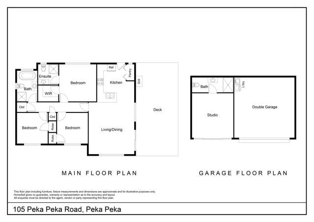 105 Peka Peka Road Peka Peka_1