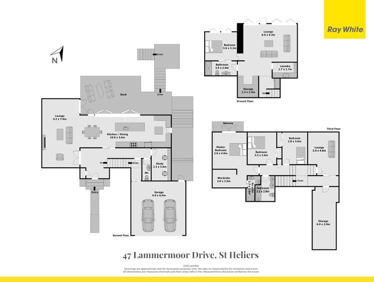 47 Lammermoor Drive Saint Heliers_19