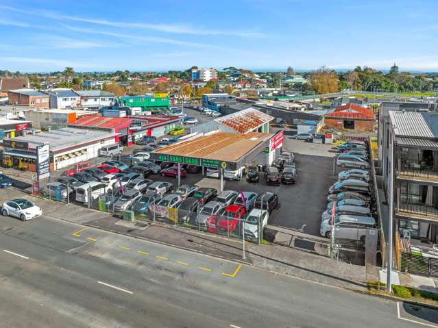 Prime pick in Papatoetoe