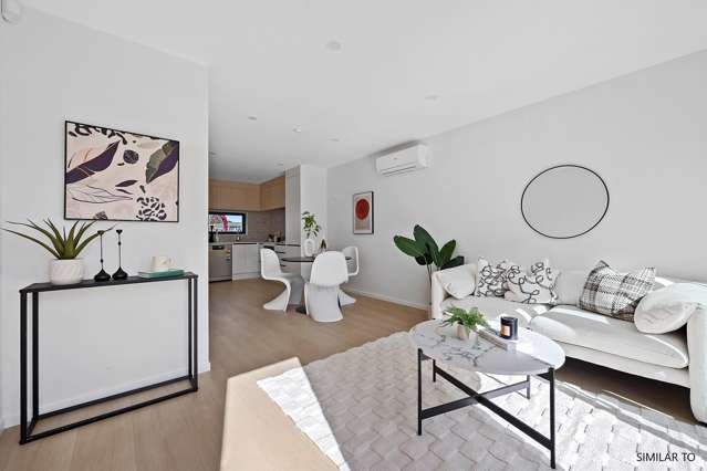 Lot 9/21 Von Sturmer Street Mangere East_3