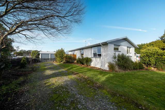First Home, Investment Or Downsize!!