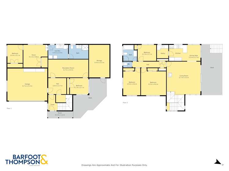 106 Weatherly Road Torbay_15