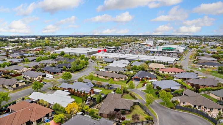 4 Sargeson Court Rolleston_22