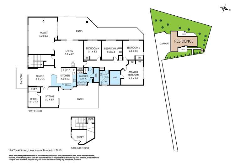 19a Titoki Street Masterton_31