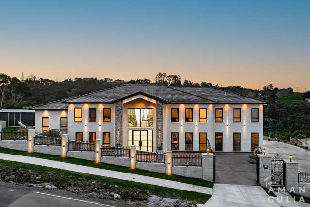 Overseas Buyers Welcome - Grand Mansion Estate