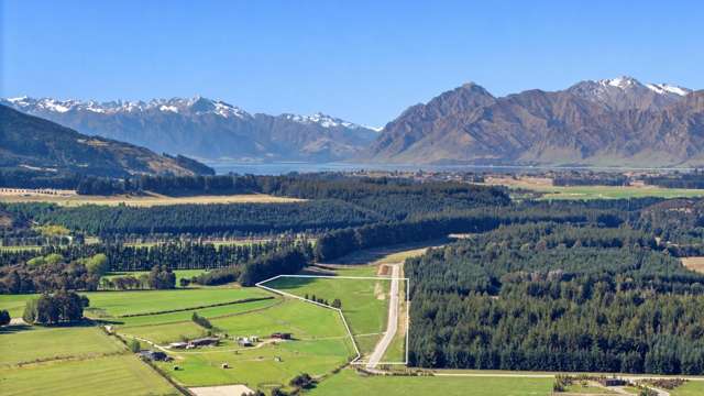 Lot Lot 1 Fowler Lane Albert Town_2