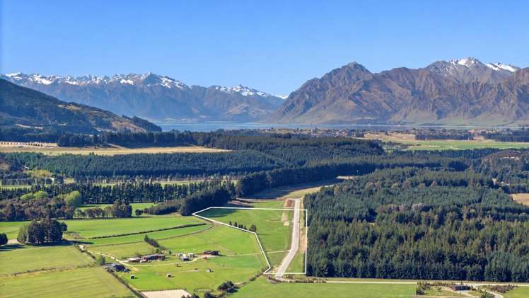 Lot Lot 1 Fowler Lane Albert Town_2