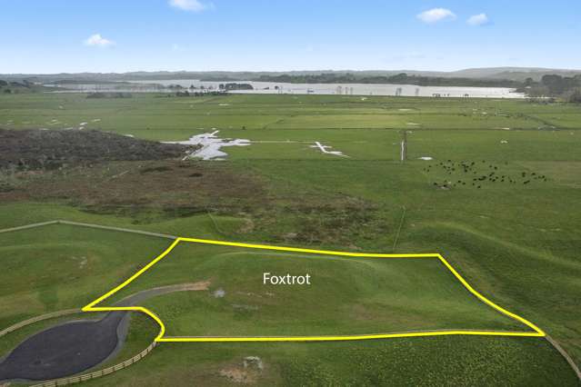 Lot - F Oakridge Rise Rangiriri_3