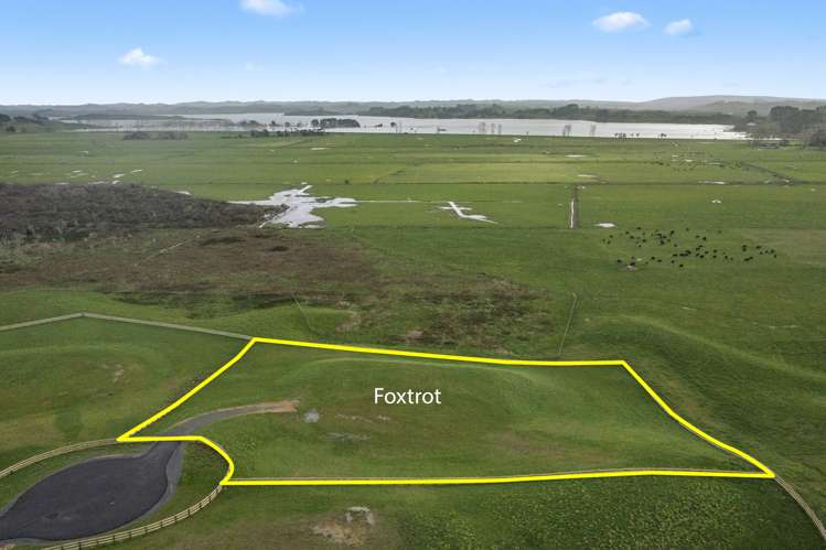 Lot - F Oakridge Rise Rangiriri_8