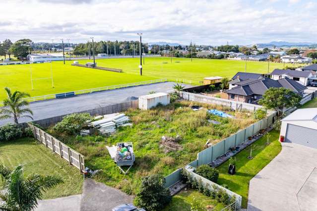 Court Forces Sale – Your Chance to Secure Land