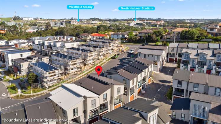 9/10 Silver Moon Road Albany Heights_16