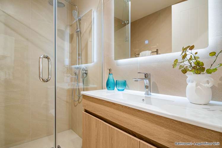 33 & 33B Ballymore Drive Pinehill_33
