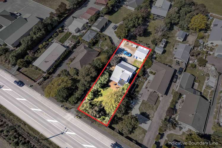 21 Leeston Road Springston_22