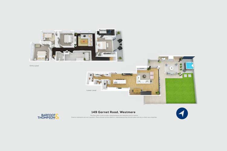 149 Garnet Road Westmere_27