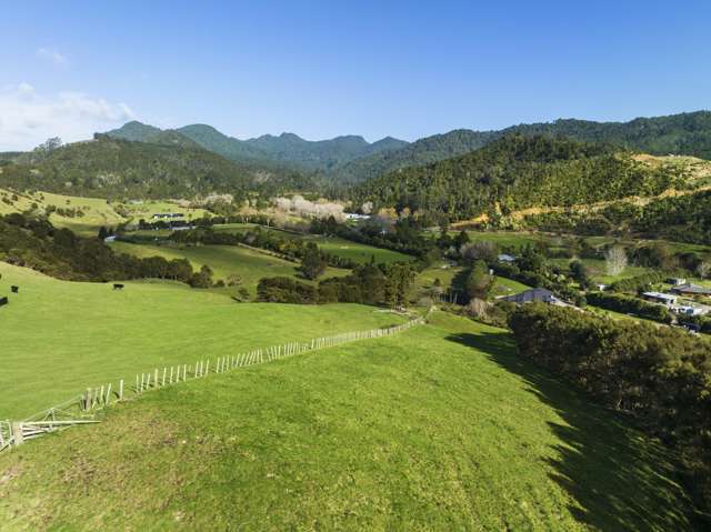 309C Wentworth Valley Road Whangamata_2