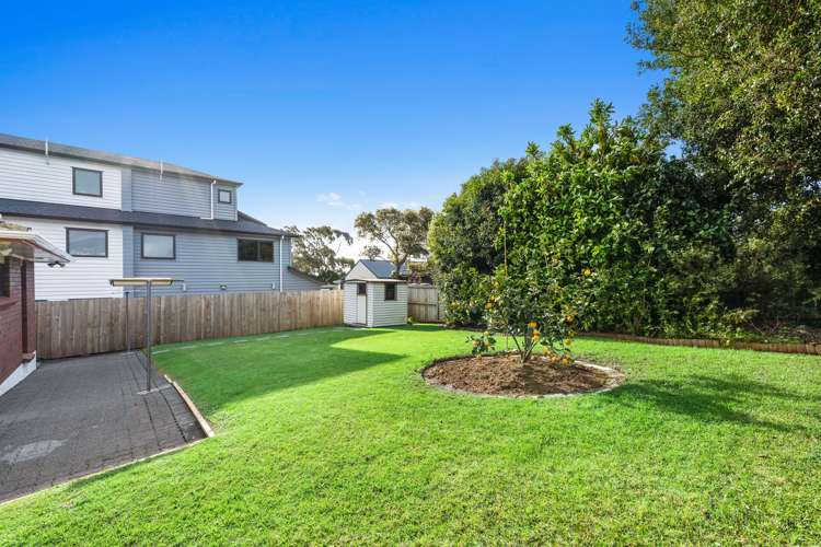 31 Cromdale Avenue Highland Park_29