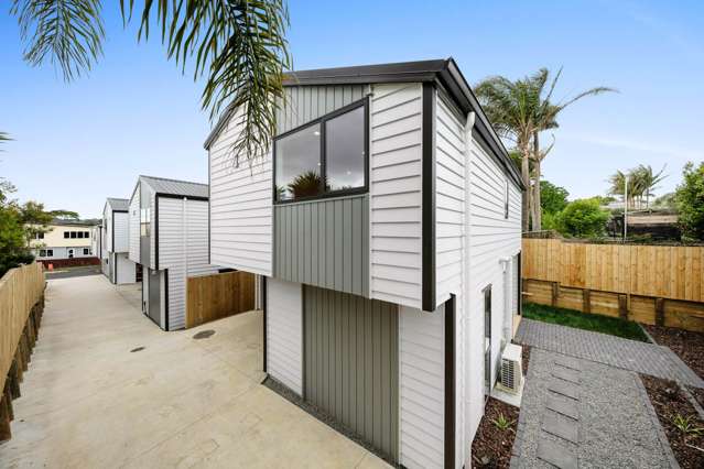 Lot 4, 69A Andrew Road Howick_2